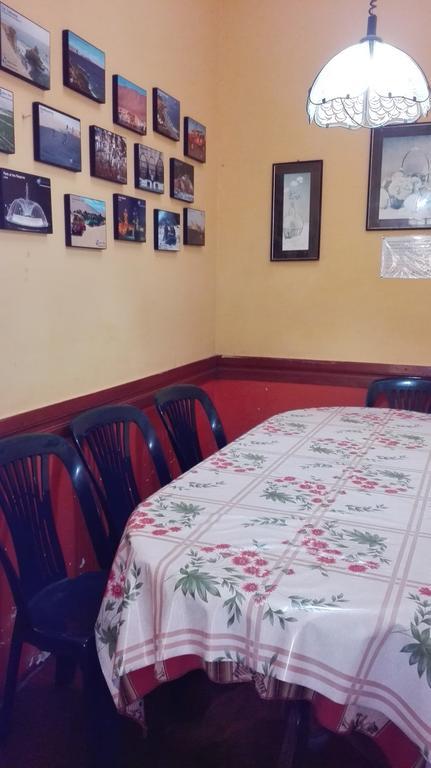 Friends House Bed & Breakfast Лима Екстериор снимка